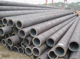 习水20CrMo冷拔无缝钢管