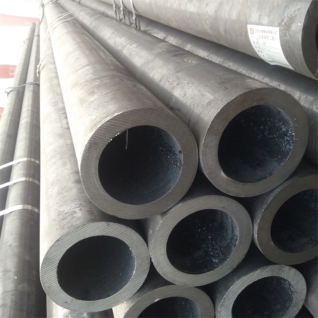 习水42CrMo合金管应用范围