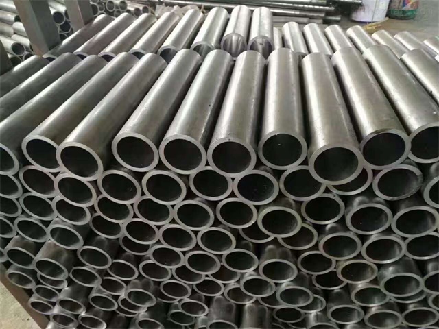 习水30CrMo精密无缝钢管