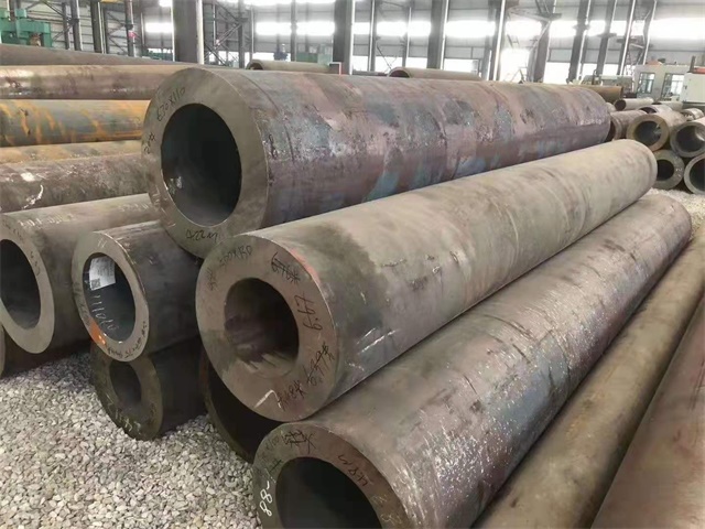 习水42CrMo厚壁钢管现货批发价