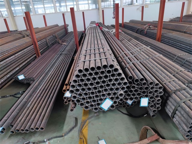 习水20G合金无缝钢管